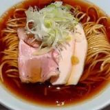 らーめん吟雅は名駅、国際センター駅から徒歩圏内の美味い店