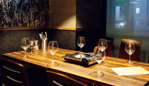 全席個室、厚切り牛タン焼肉MALTは名駅太閤通口から徒歩3分！