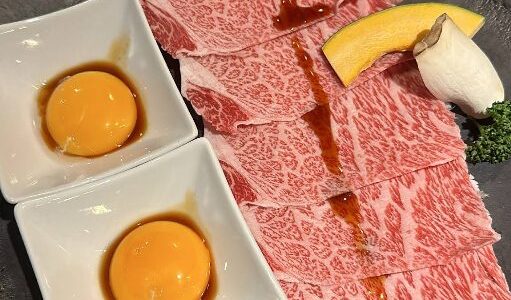 名古屋市中村区国際センター駅近くの炭火焼肉一徳 離宮