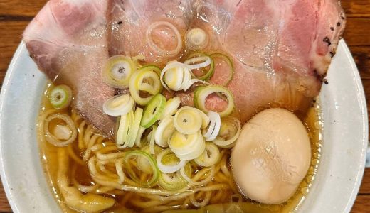 矢場公園すぐ近く！麺屋聖名古屋栄店