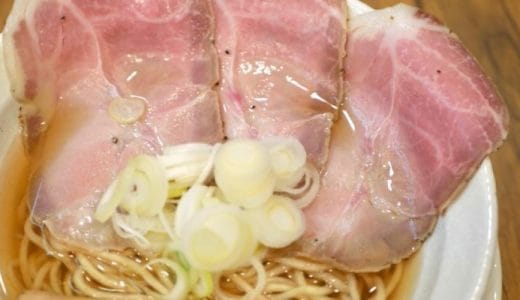 矢場公園すぐ近く、麺屋聖名古屋栄店