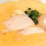 中村区竹橋町の麺屋はやぶさ本店