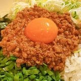 本陣駅からすぐ！麺屋ぶんけいの煮干し醤油らーめん、まぜそば