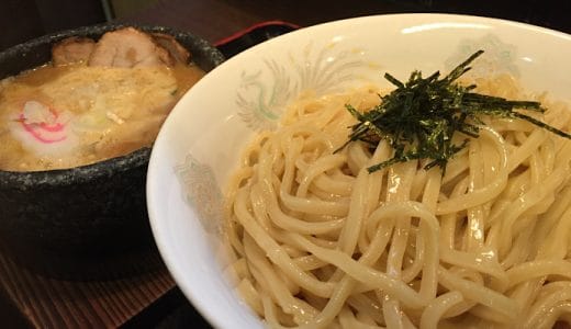 名古屋市中川区のつけ麺なら、つけ麺丸和、春田本店