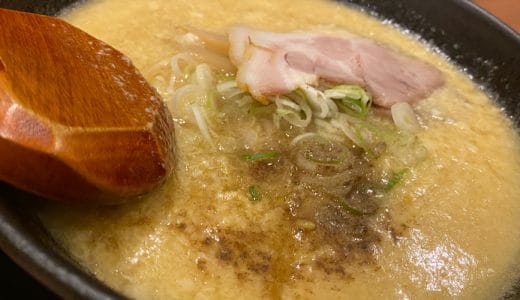中川区のかいすい本店、中華料理と卵とじラーメンを食べるならこのお店